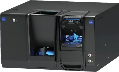 Glory CI-5, cassa automatica compatta