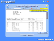 Inventario Software Tabaccheria